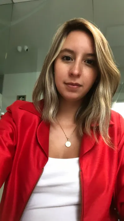 Daniela Gonzalez