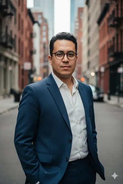 Diego Gonzalez